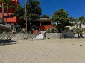 Agave Hotel Club